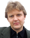 Alexander Litvinenko, Spy; Alexander Valterovich Litvinenko