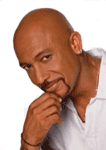 Montel Williams